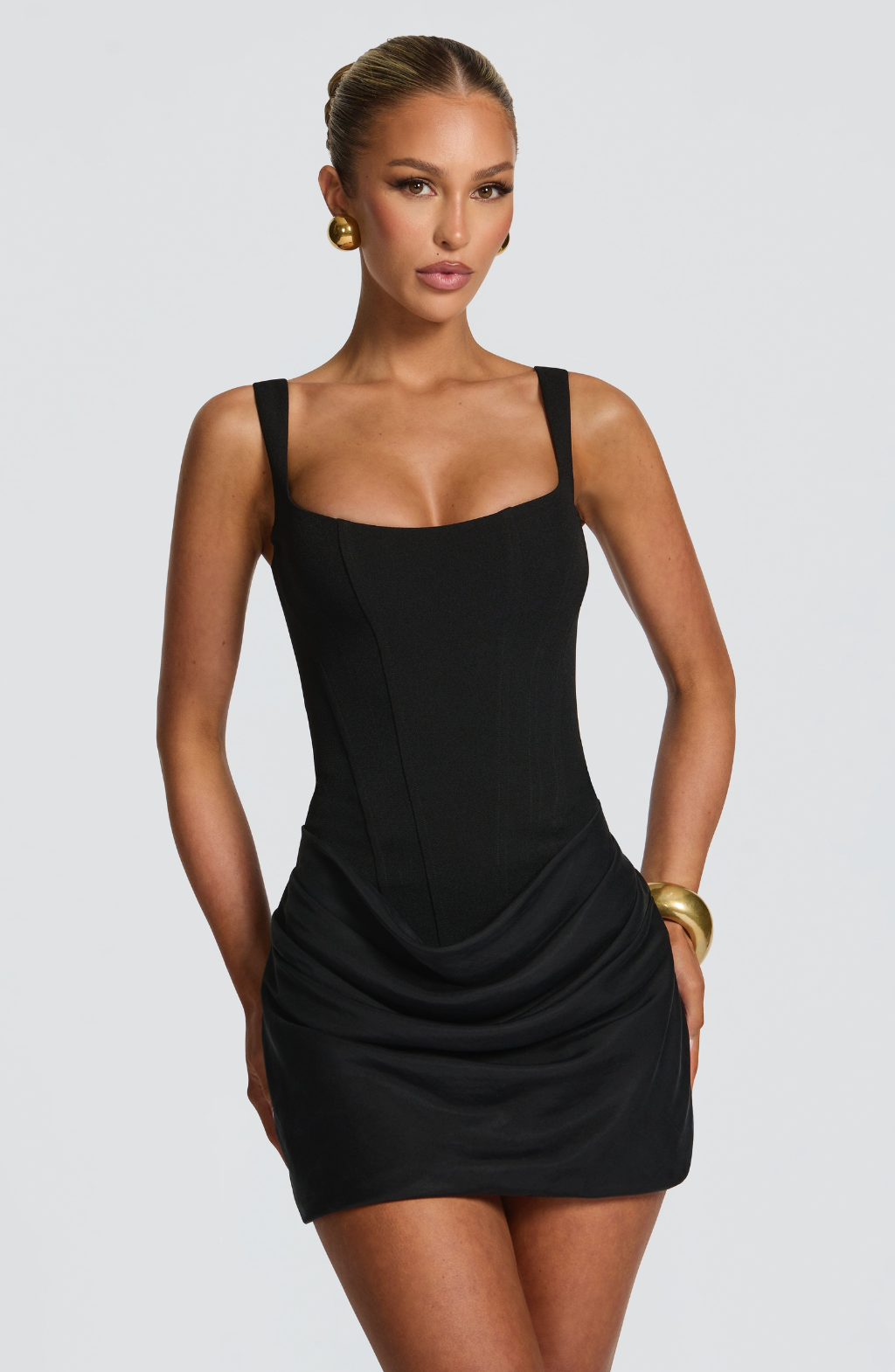 ARIA | Hourglass Mini