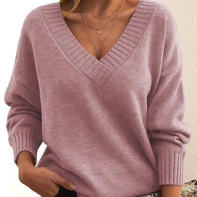 Mia™ - Stylish Soft Jumper