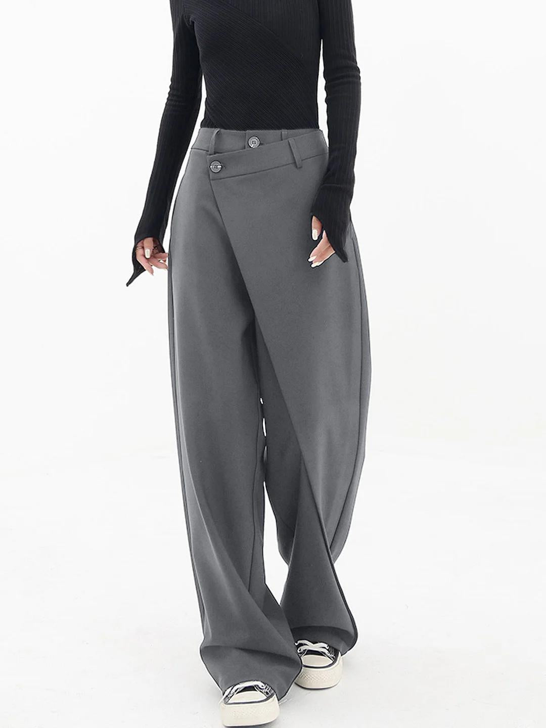 Michelle™ - Modern Baggy Pants