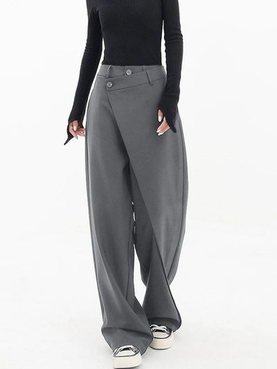 Michelle™ - Modern Baggy Pants