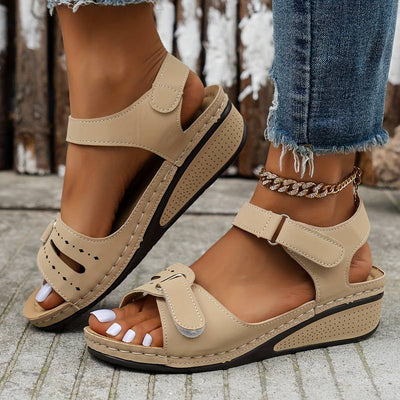 Eliza™ - Orthopedic Sandals