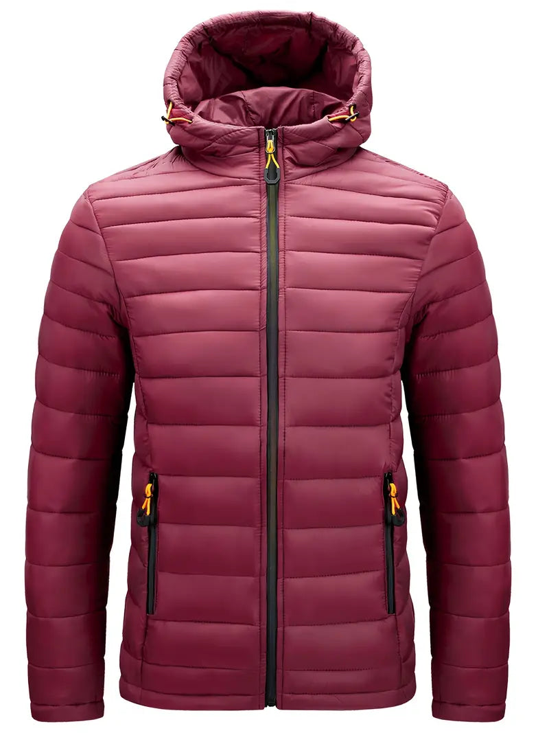 Lightweight Elegant Jacket