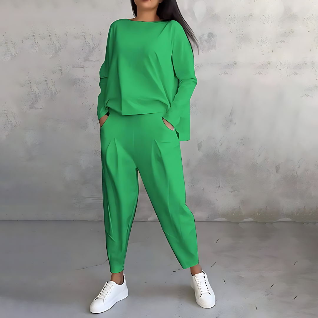 Jodie™ - Comfortable Two Piece Set