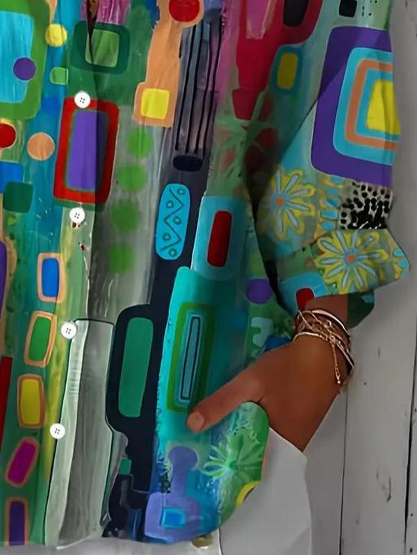 Rebecca™ - Chic Timeless Blouse