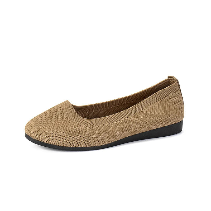 Lorna™ - Anti-slip Breathable Orthopedic Shoes