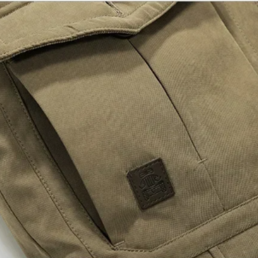 Elegant and Quality Winter Jacket