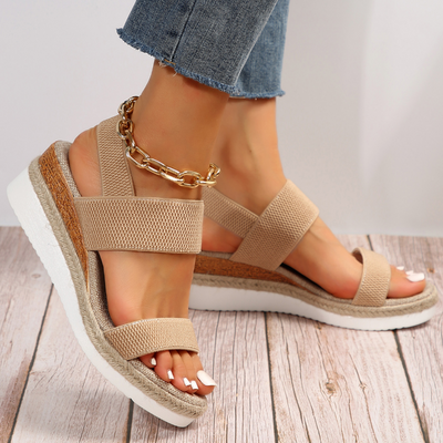 Bonnie™ - Orthopedic Sandals