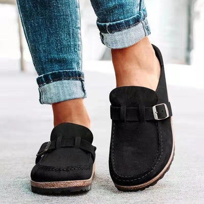 Marissa™ - Refined Orthopedic Loafers