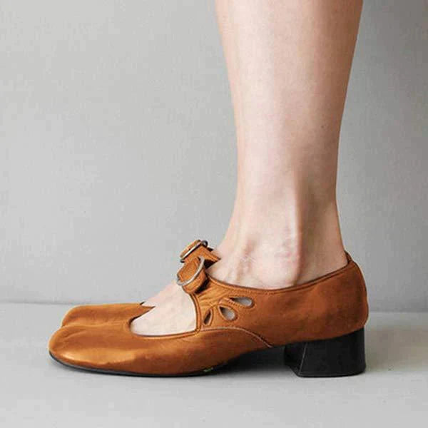 Allison™ - Stylish Orthopedic Sandals