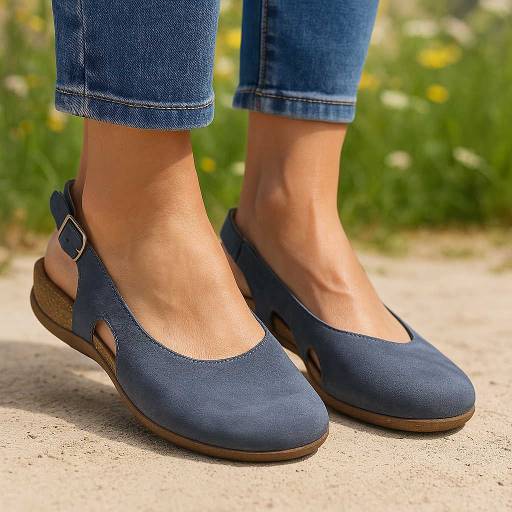Ruth™ - Sandals with Support