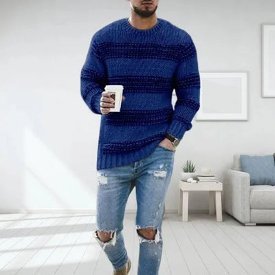 DARIEN™ - COSY ELEGANT KNITTED JUMPER
