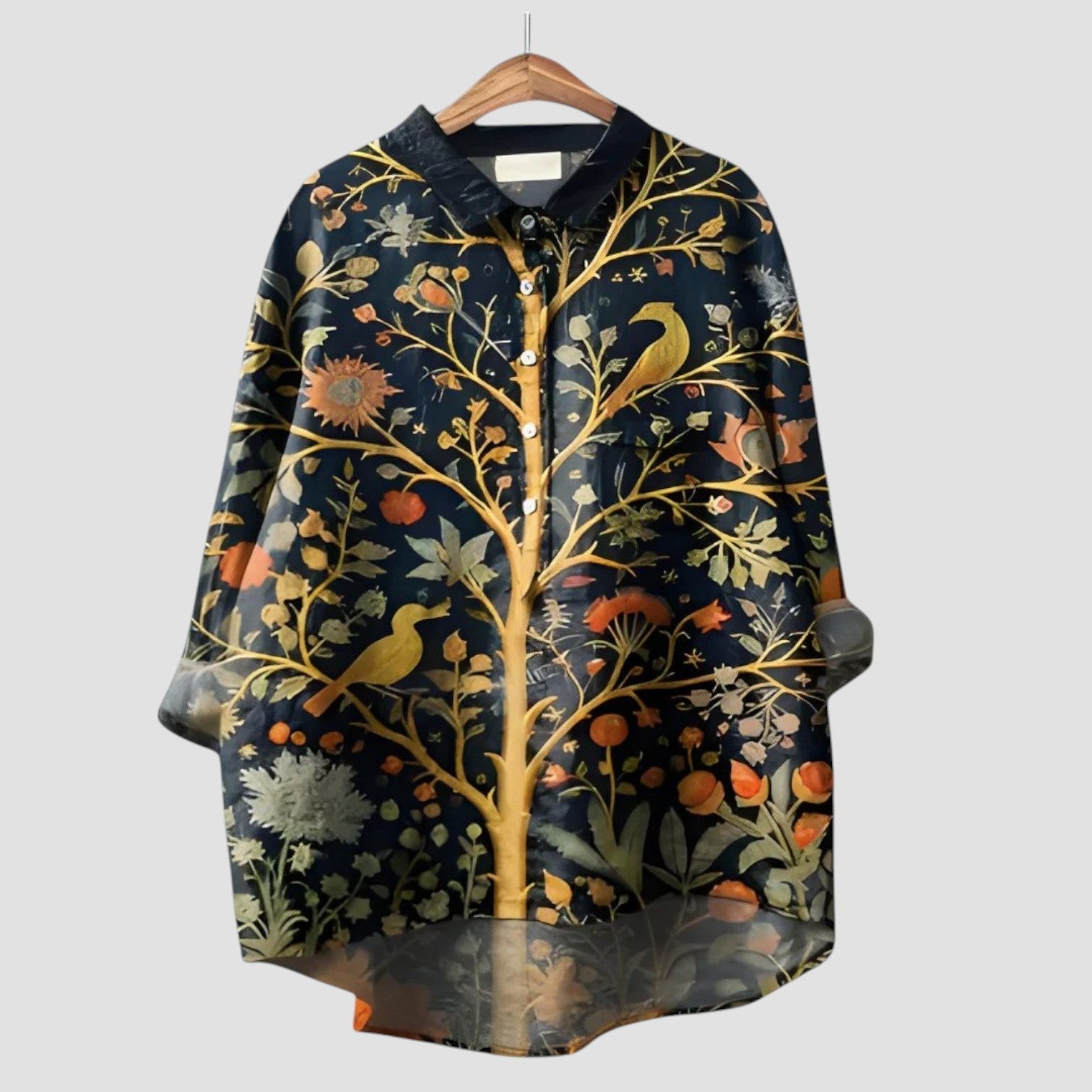 Elena™ - Blouse