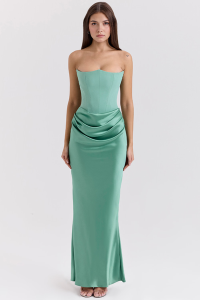 Joana™ - Elegant Evening Gown