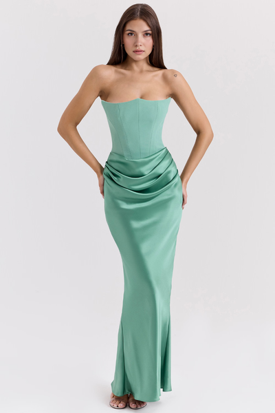 Tessie™ - Luxurious Dress