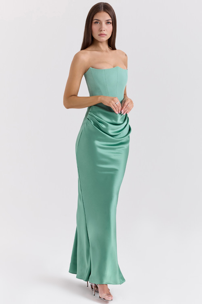 Joana™ - Elegant Evening Gown