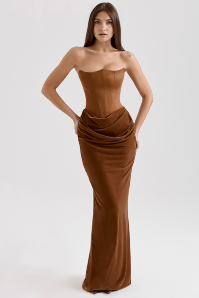 Tessie™ - Luxurious Dress