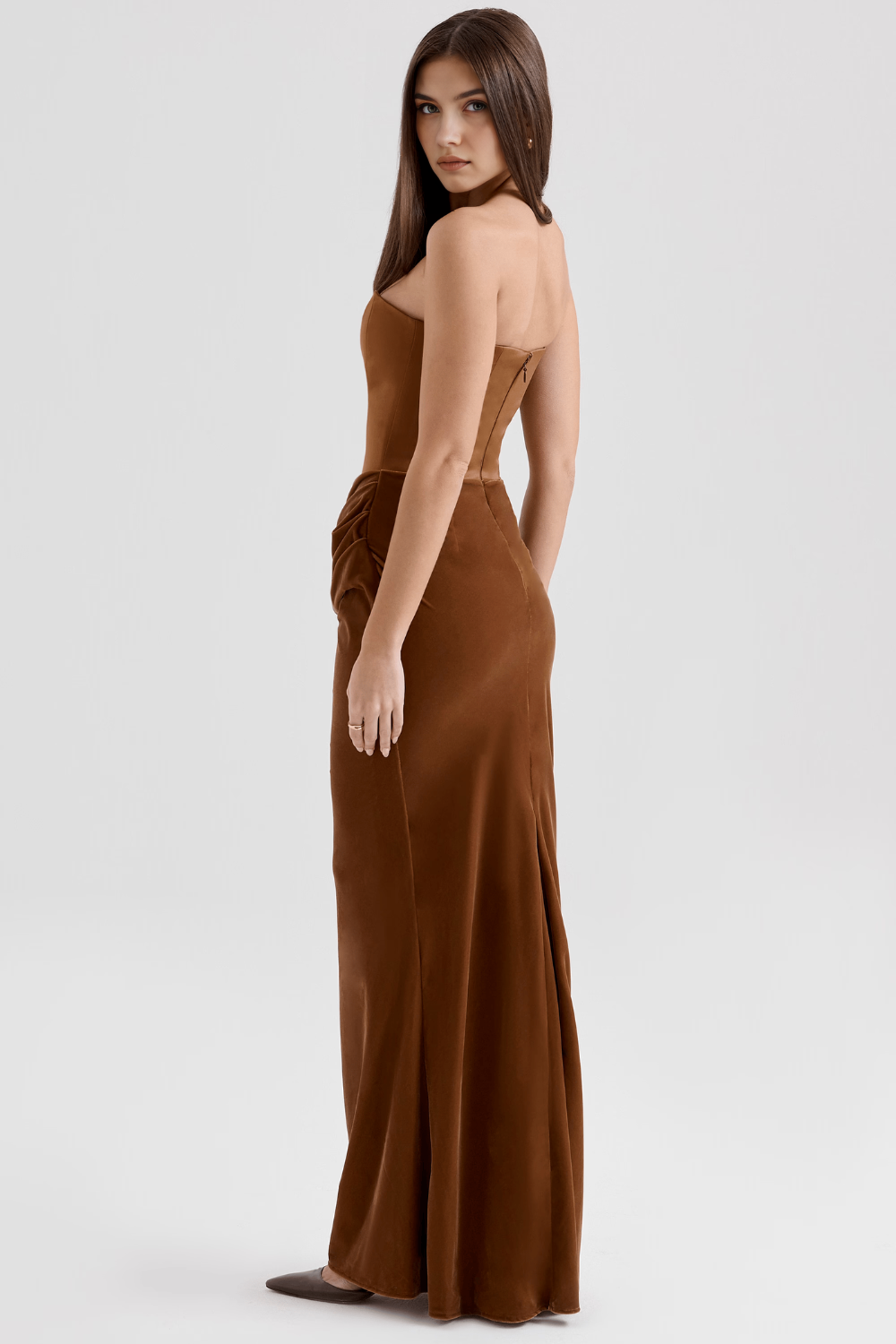 Tessie™ - Luxurious Dress