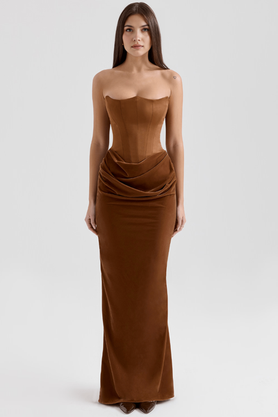 Tessie™ - Luxurious Dress