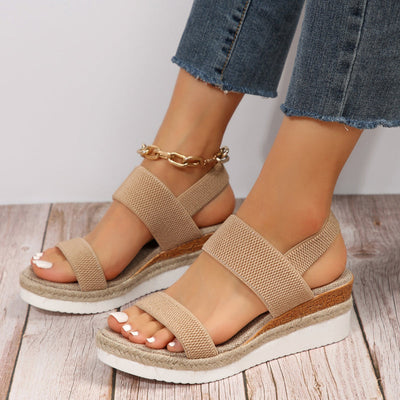 Bonnie™ - Orthopedic Sandals