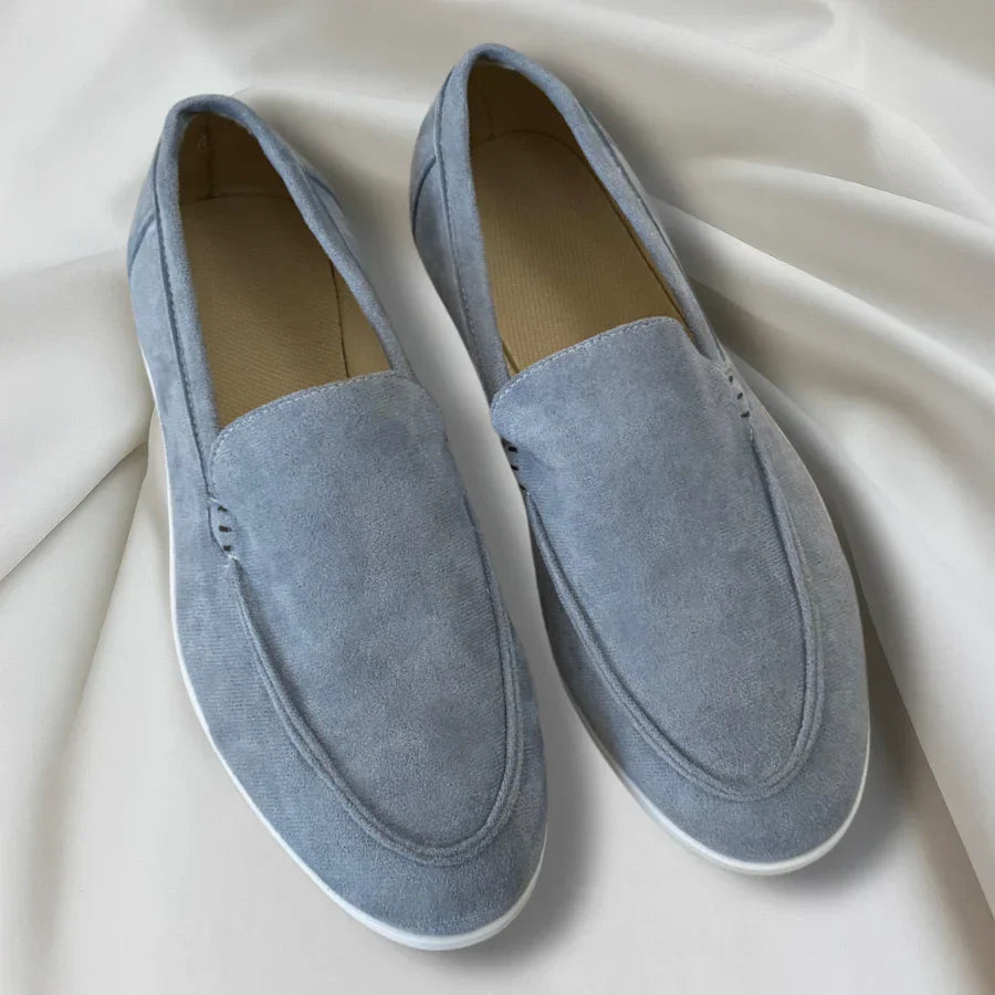 Logan™ - Elegant Summer Loafers