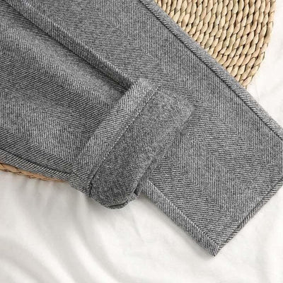 James™ - Suit Pants