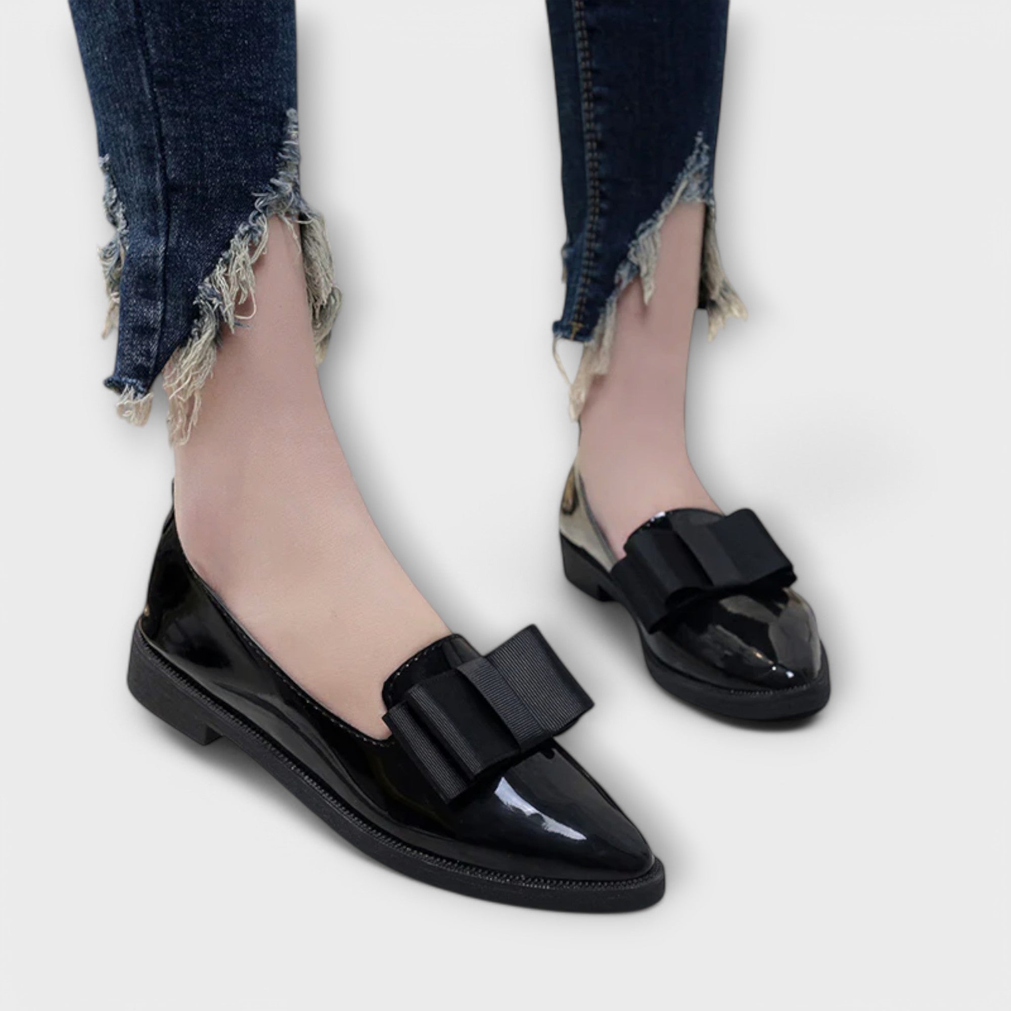 Luna™ - Stylish Moccasin
