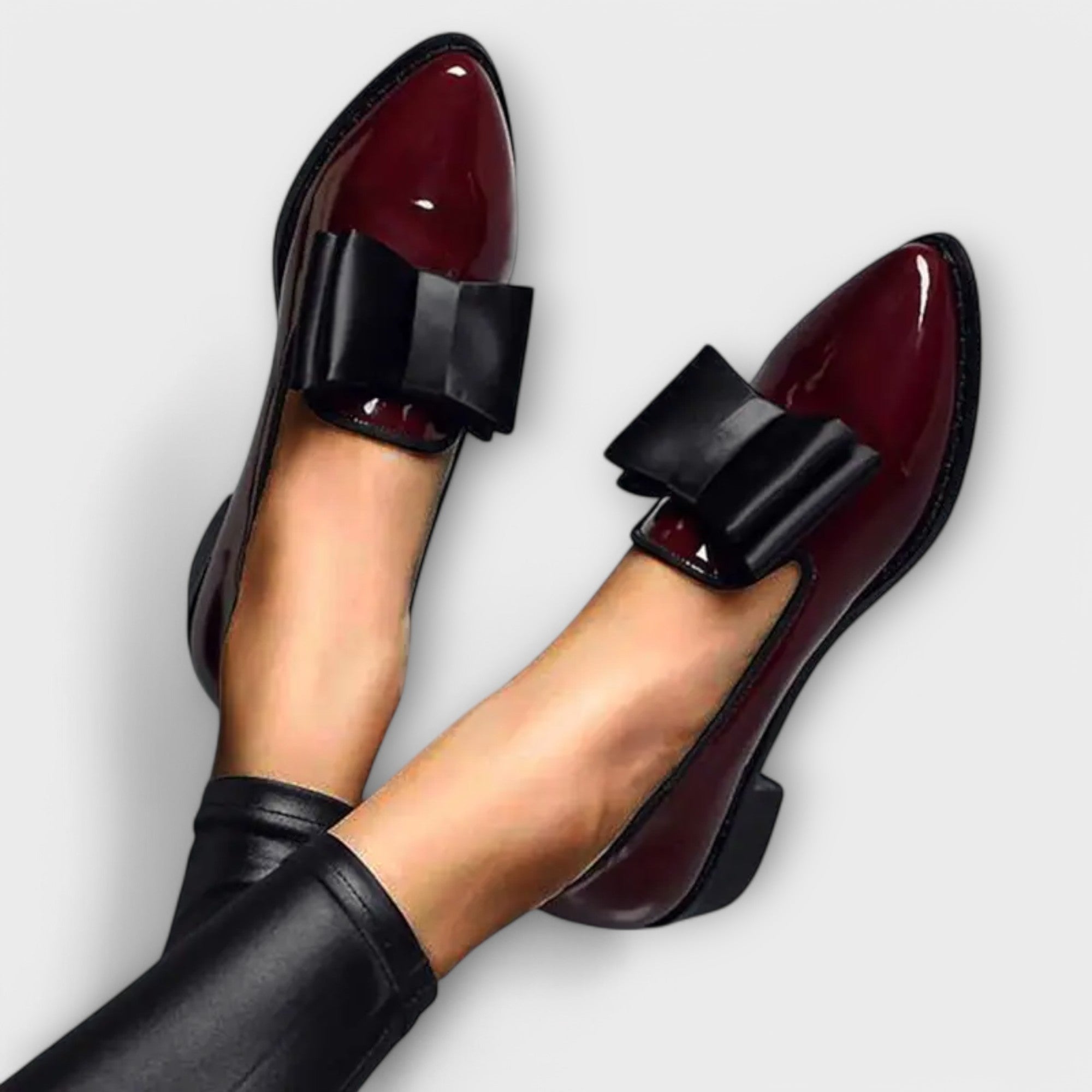 Luna™ - Stylish Moccasin