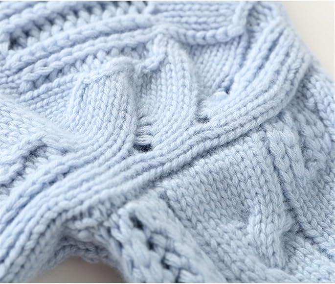 Scarlett™ - Cosy Turtleneck Jumper