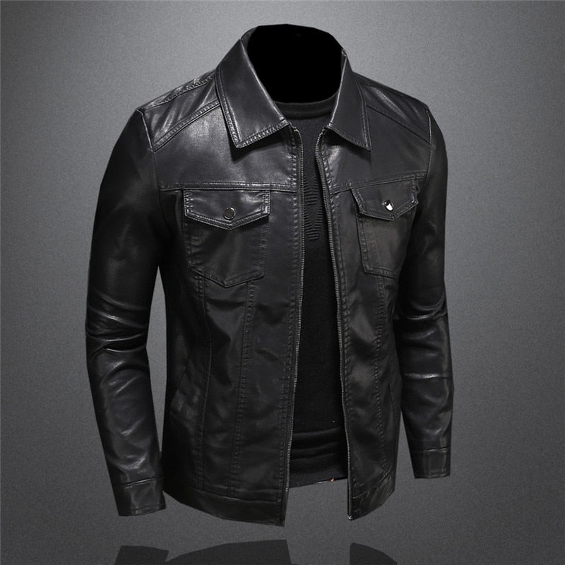 Jasper™ -  Elegant Jacket