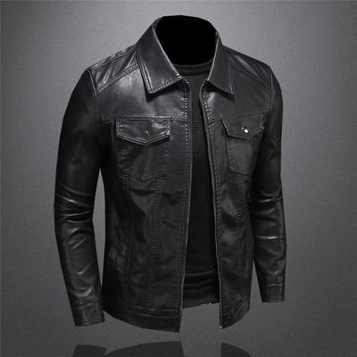 Jasper™ -  Elegant Jacket