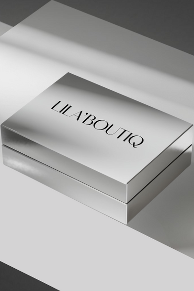 Delfina™ - Lace-Up Mesh Corset