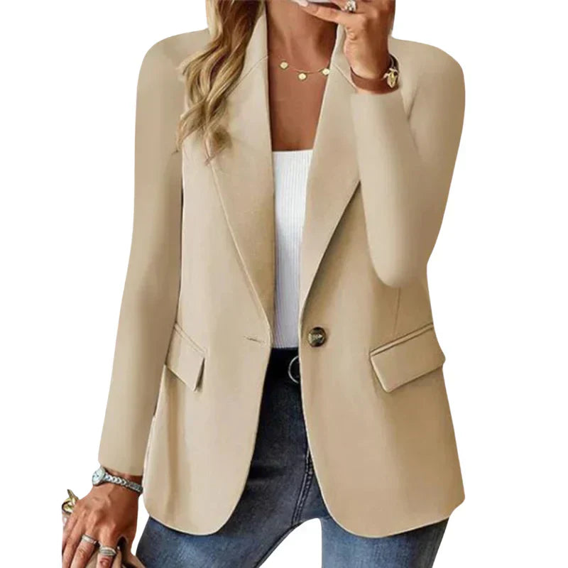 Estella™ - Elegant Blazer