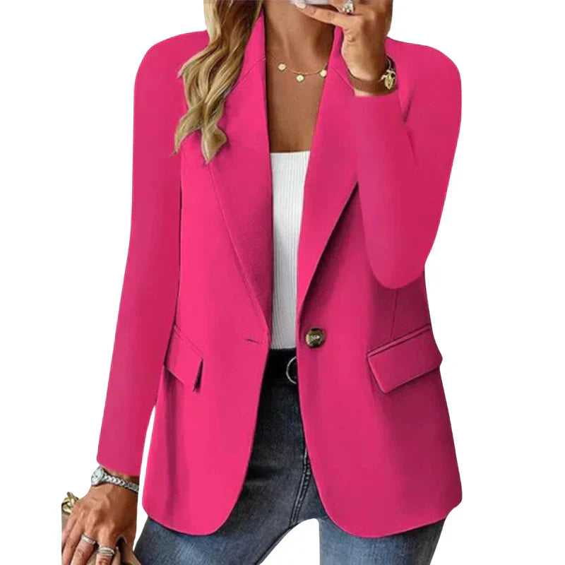 Estella™ - Elegant Blazer