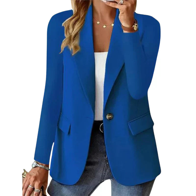 Estella™ - Elegant Blazer