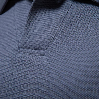 Manuel™ - Elegant Polo Shirt