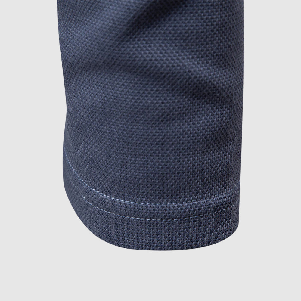 Manuel™ - Elegant Polo Shirt