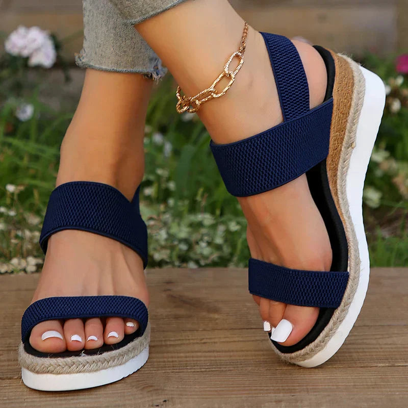 Bonnie™ - Premium Orthopedic Sandals