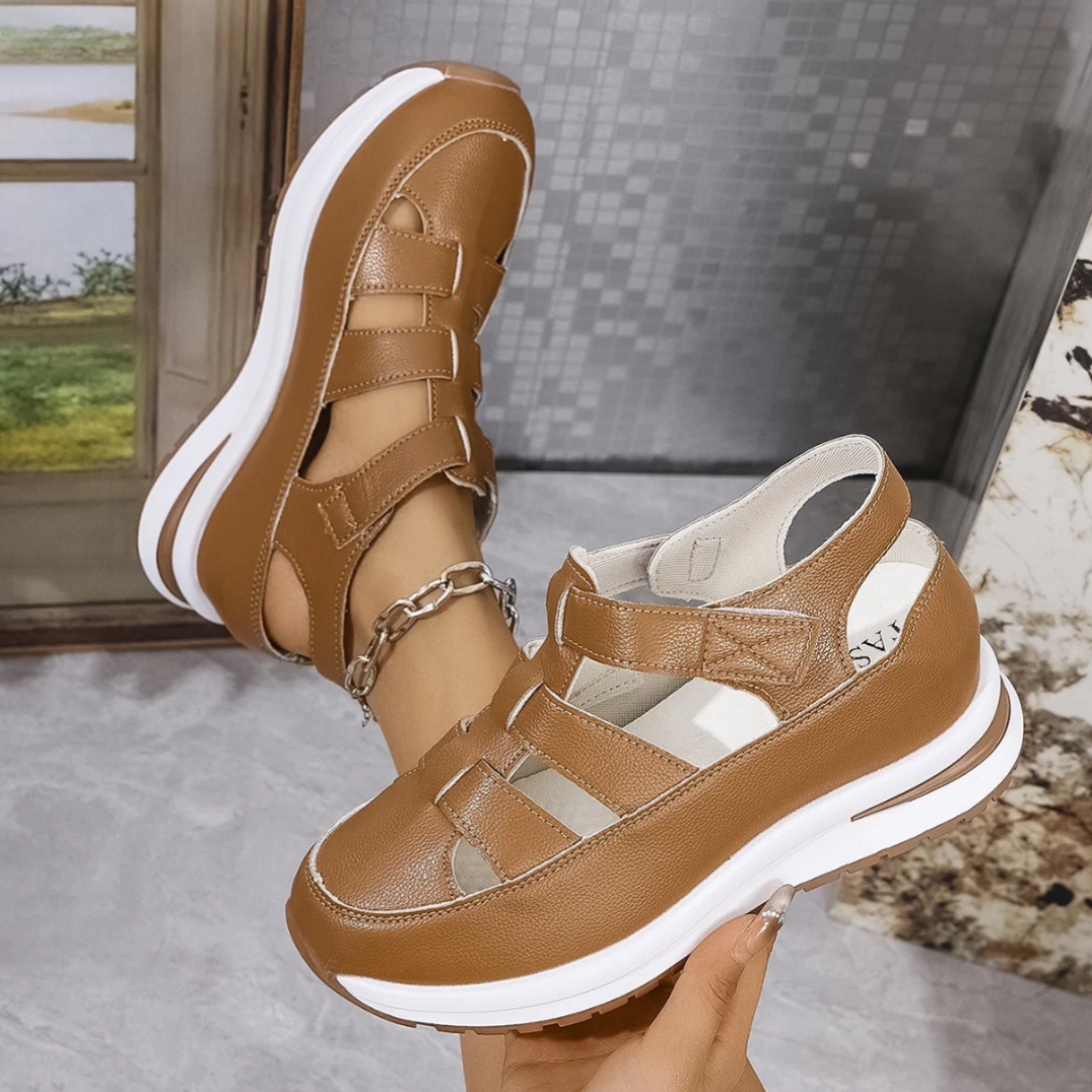 Hannah™ - Comfortable Sandals