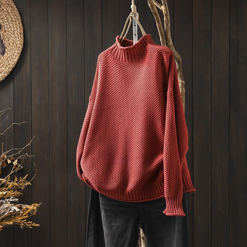 Isabella™ - Cosy Elegant Jumper