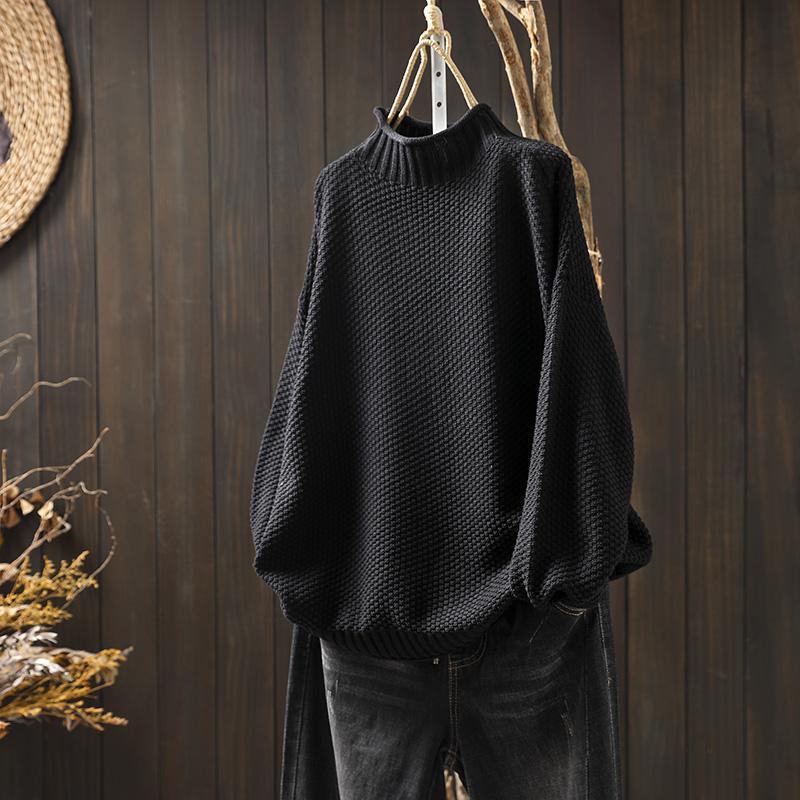 Isabella™ - Cosy Elegant Jumper