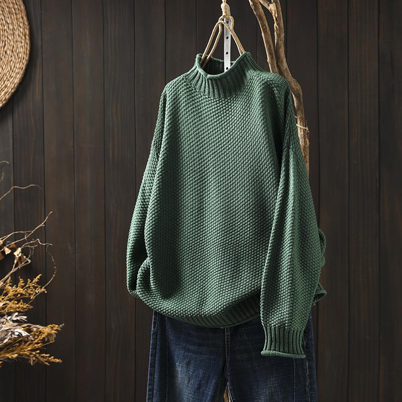 Isabella™ - Cosy Elegant Jumper