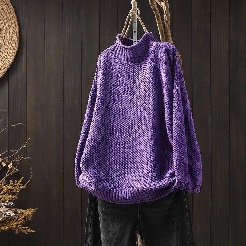 Isabella™ - Cosy Elegant Jumper