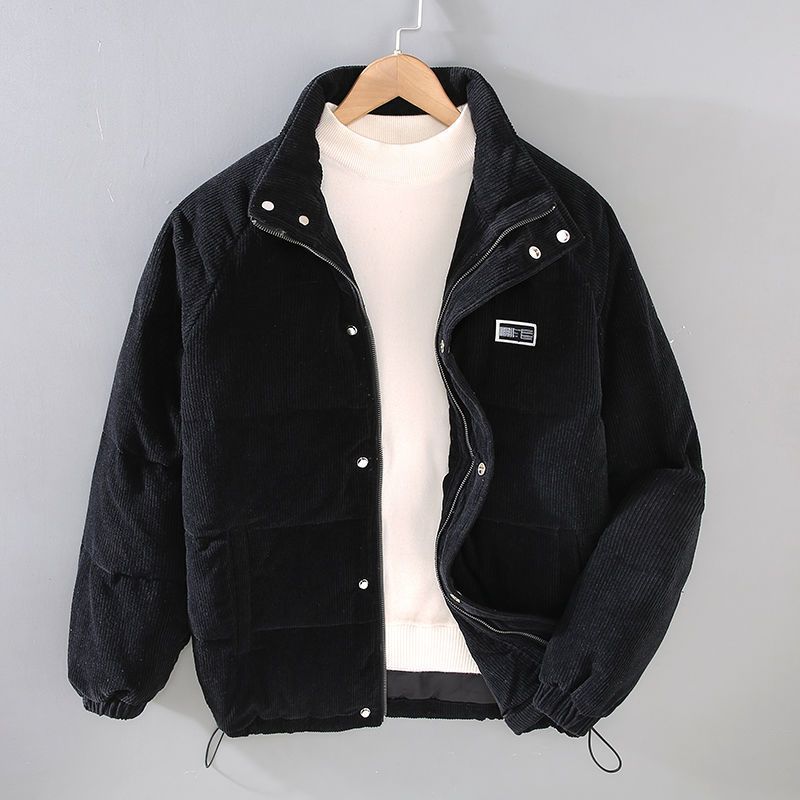 LEON | Corduroy Jacket