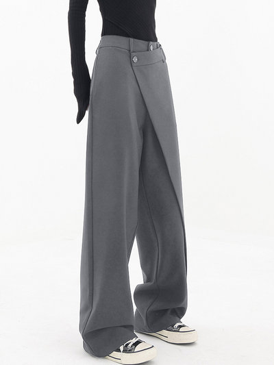 Michelle™ - Modern Baggy Pants