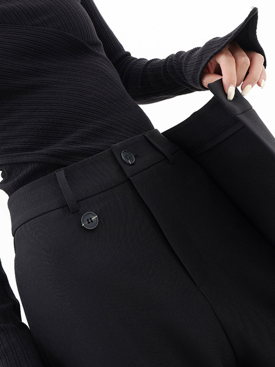 Michelle™ - Modern Baggy Pants