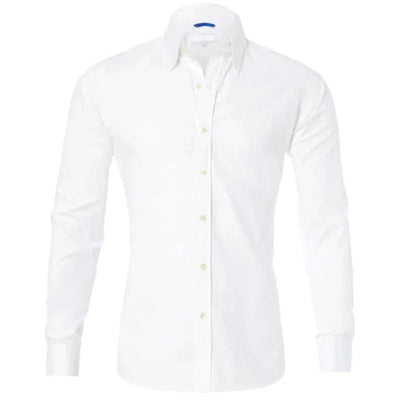 LEO™ - WRINKLE-FREE SHIRT WITH ZIP