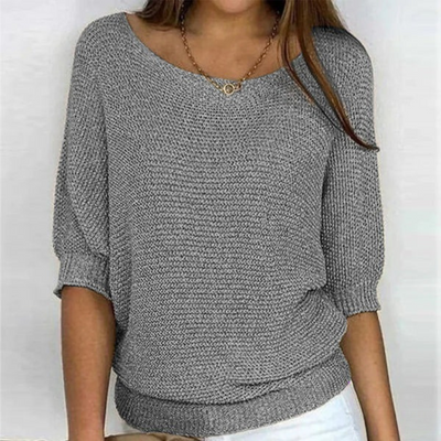Abigail™ - Soft Comfortable Jumper
