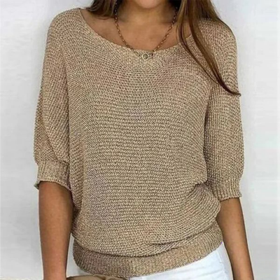 Abigail™ - Soft Comfortable Jumper