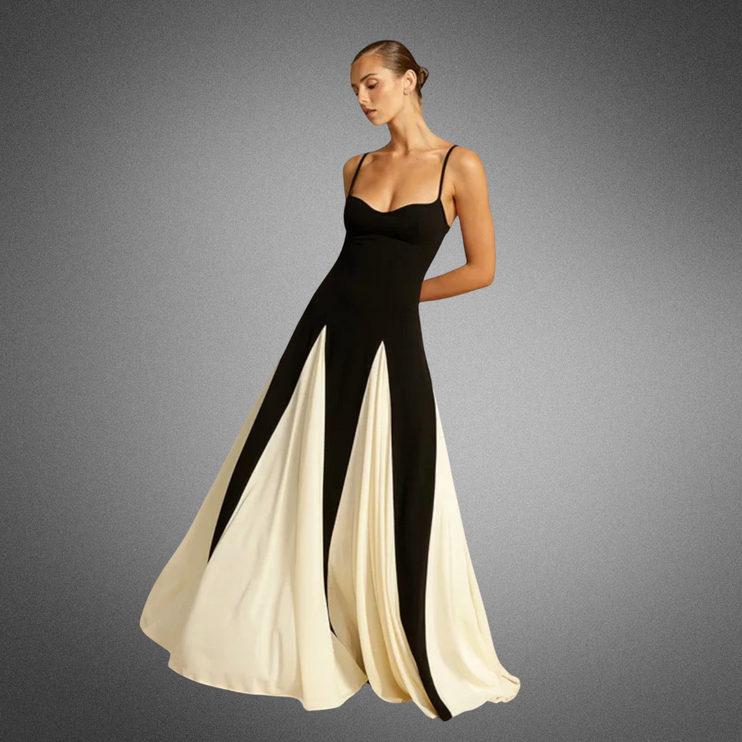 Clara™ - Stylish Maxi Dress