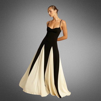 Clara™ - Stylish Maxi Dress